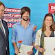 150 junge Frauen und Männer erhielten am 16. Juli 2015 im Berufsbildungszentrum der Handwerkskammer Erfurt ihre Gesellen- und Facharbeiterbriefe in 17 Berufen 