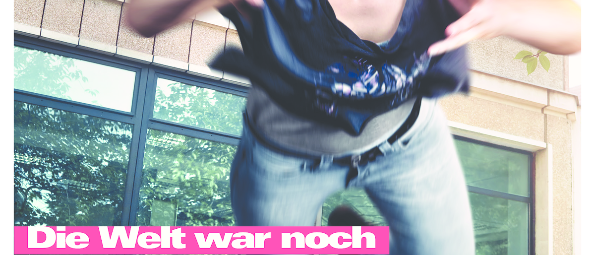 Pack mit an