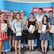 150 junge Frauen und Männer erhielten am 16. Juli 2015 im Berufsbildungszentrum der Handwerkskammer Erfurt ihre Gesellen- und Facharbeiterbriefe in 17 Berufen 