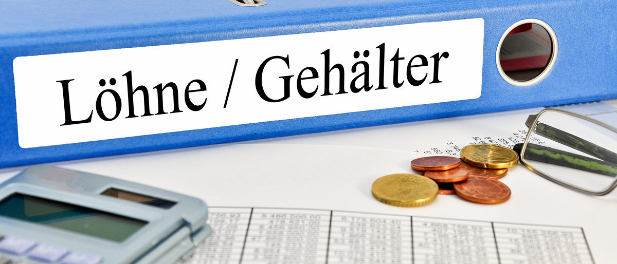 Mindestlohn - gesetzlich festgelegte Dokumentationspflichten sind zu beachten Mindestlohn - gesetzlich festgelegte Dokumentationspflichten sind zu beachten