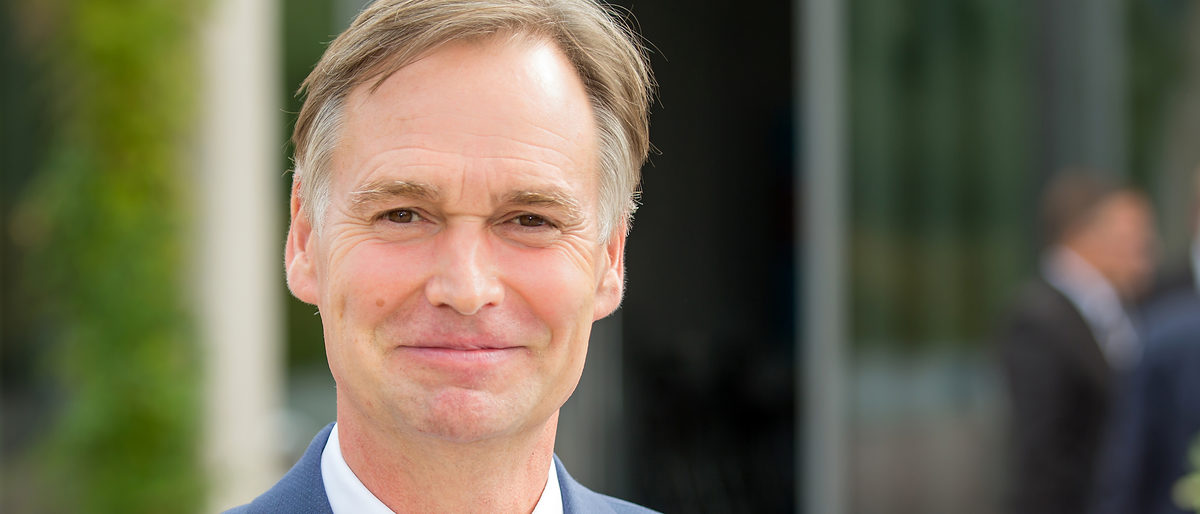 Stefan Lobenstein wurde am 9. September 2016 einstimmig zum Präsidenten der Handwerkskammer Erfurt gewählt. Stefan Lobenstein wurde am 9. September 2016 einstimmig zum Präsidenten der Handwerkskammer Erfurt gewählt.