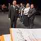 Meisterehrung der Handwerkskammer Erfurt , aufgenommen am 18.02.2017 in der Messehalle Erfurt ( Thueringen ) Foto: HWK Erfurt/arifoto.de Schlagwort(e): lth, Handwerk
