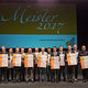 Meisterehrung der Handwerkskammer Erfurt , aufgenommen am 18.02.2017 in der Messehalle Erfurt ( Thueringen ) Foto: HWK Erfurt/arifoto.de Schlagwort(e): lth, Handwerk