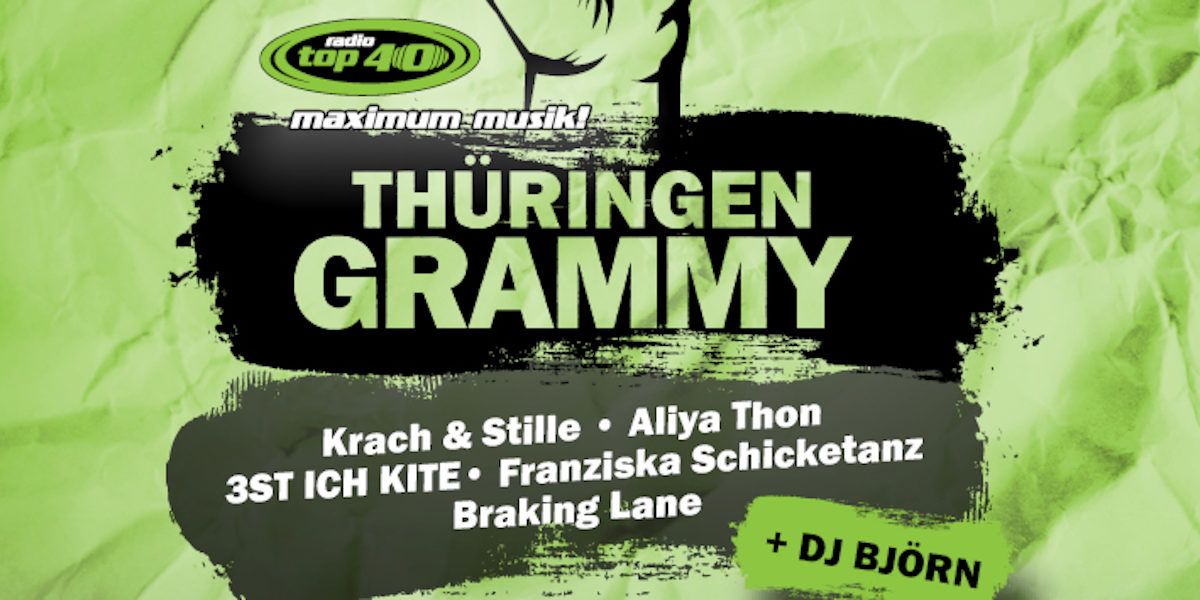 Thüringen Grammy Profilbild