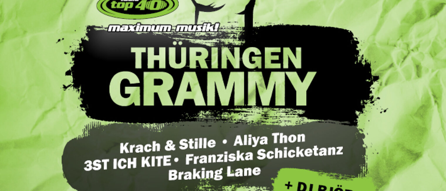 Thüringen Grammy Profilbild