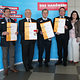 Goldene Meister 2018