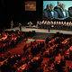 Meisterfeier der Handwerkskammer Erfurt am 17.02.2018 auf der Messe Erfurt (Thüringen) Foto: Michael Reichel /arifoto.de Schlagwort(e): lth