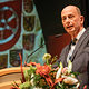 Meisterfeier der Handwerkskammer Erfurt am 17.02.2018 auf der Messe Erfurt (Thüringen) Foto: Michael Reichel /arifoto.de Schlagwort(e): lth