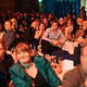 Meisterfeier der Handwerkskammer Erfurt am 17.02.2018 auf der Messe Erfurt (Thüringen) Foto: Michael Reichel /arifoto.de Schlagwort(e): lth