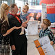 Meisterfeier der Handwerkskammer Erfurt am 17.02.2018 auf der Messe Erfurt (Thüringen) Foto: Michael Reichel /arifoto.de Schlagwort(e): lth