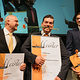 Meisterfeier der Handwerkskammer Erfurt am 17.02.2018 auf der Messe Erfurt (Thüringen) Foto: Michael Reichel /arifoto.de Schlagwort(e): lth