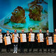 Meisterfeier der Handwerkskammer Erfurt am 17.02.2018 auf der Messe Erfurt (Thüringen) Foto: Michael Reichel /arifoto.de Schlagwort(e): lth