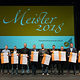 Meisterfeier der Handwerkskammer Erfurt am 17.02.2018 auf der Messe Erfurt (Thüringen) Foto: Michael Reichel /arifoto.de Schlagwort(e): lth