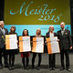 Meisterfeier der Handwerkskammer Erfurt am 17.02.2018 auf der Messe Erfurt (Thüringen) Foto: Michael Reichel /arifoto.de Schlagwort(e): lth