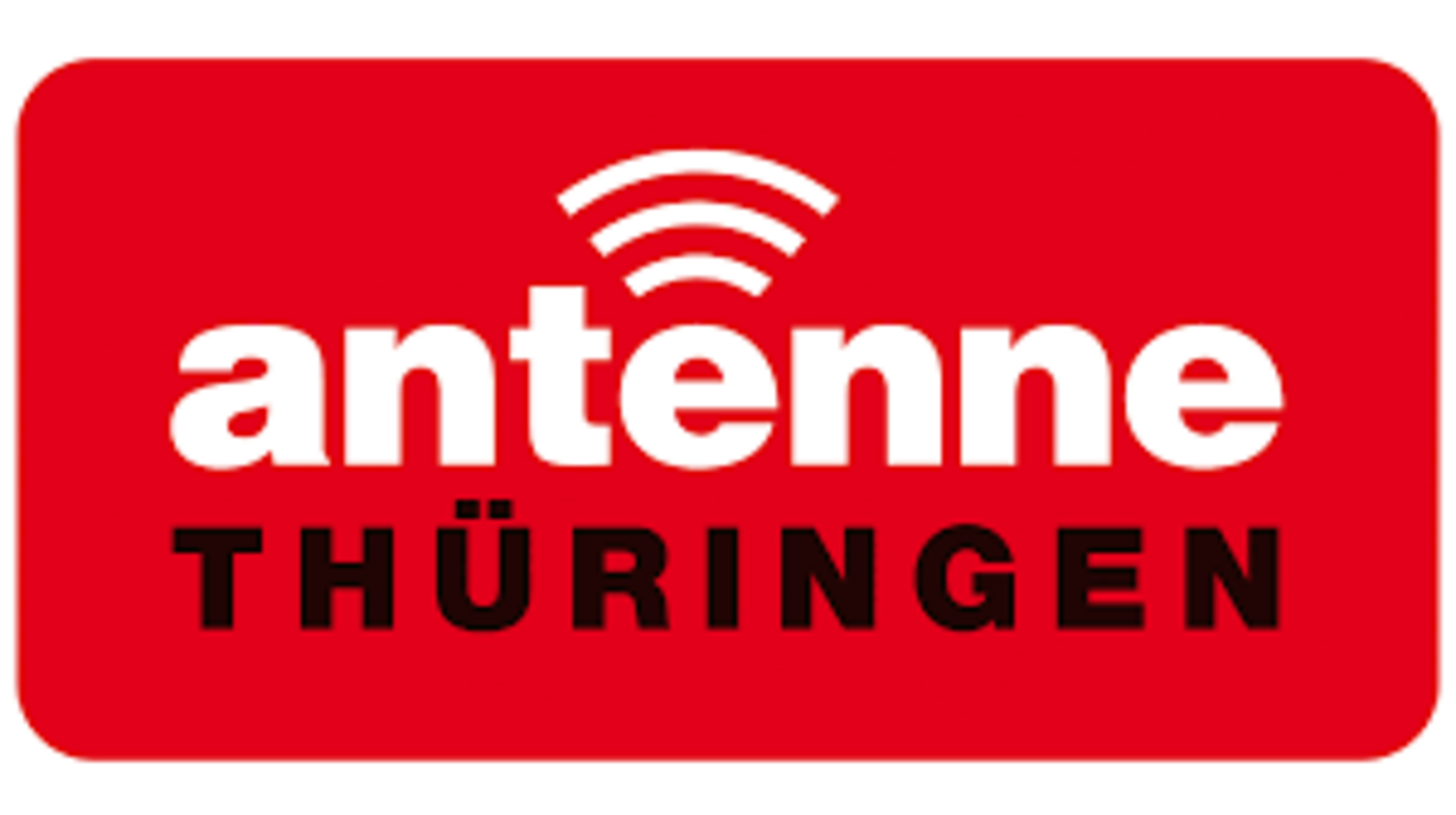 antenne thüringen logo