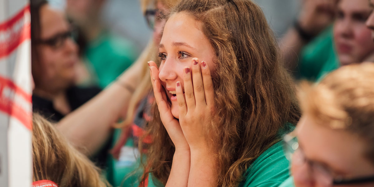 Finale Klasse Handwerk