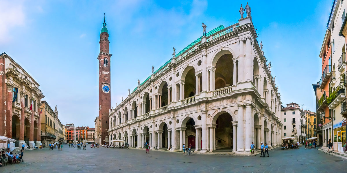 vicenza, italy, europe, basilica palladiana, palazzo della ragione, piazza dei signori, world heritage site, palace, italian, italia, andrea palladio, architecture, basilica, building, campanile, cathedral, church, city, cityscape, european, famous, hall, historic, history, holidays, landmark, market, mediterranean, monument, old, palladian, palladium, panorama, renaissance, sightseeing, skyline, square, tourism, tourist attraction, tower, town, travel destination, unesco, urban, vacation, venetian, veneto, venice, vicence, view