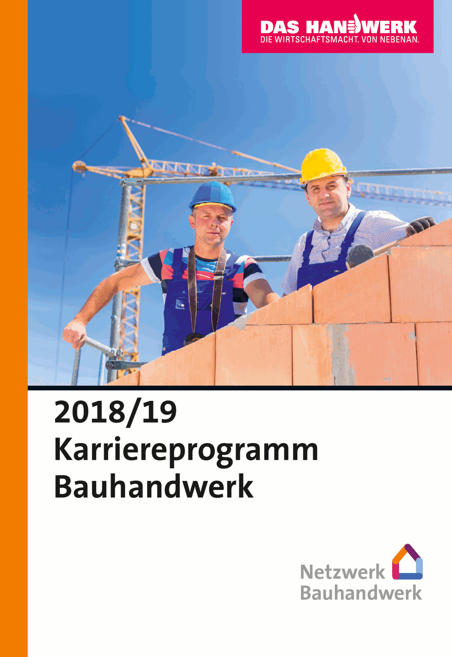 karrprogramm bau 2018_19