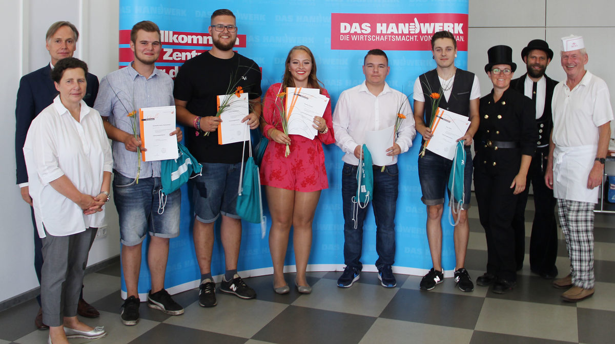 Gruppe 15