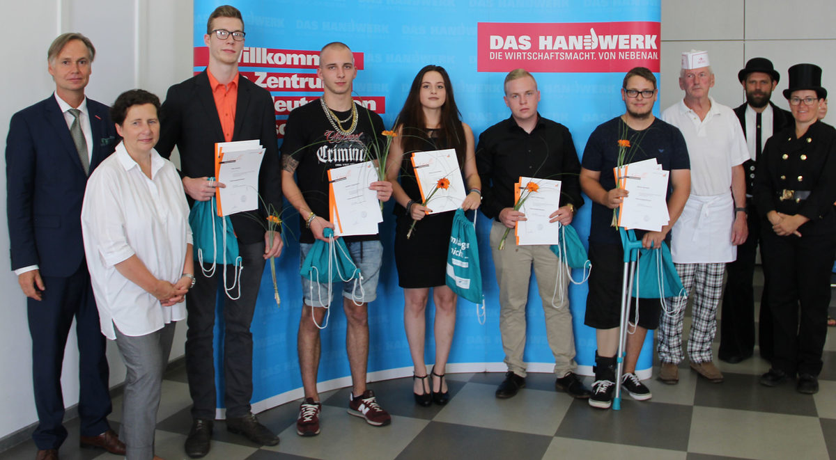 Gruppe 16