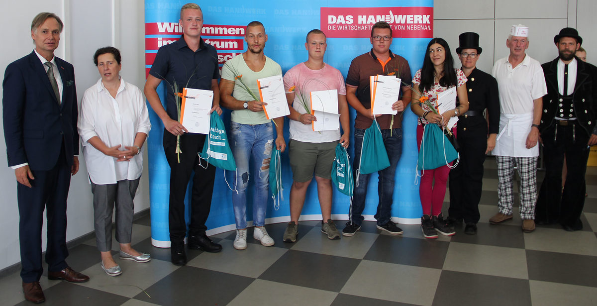 Gruppe 21