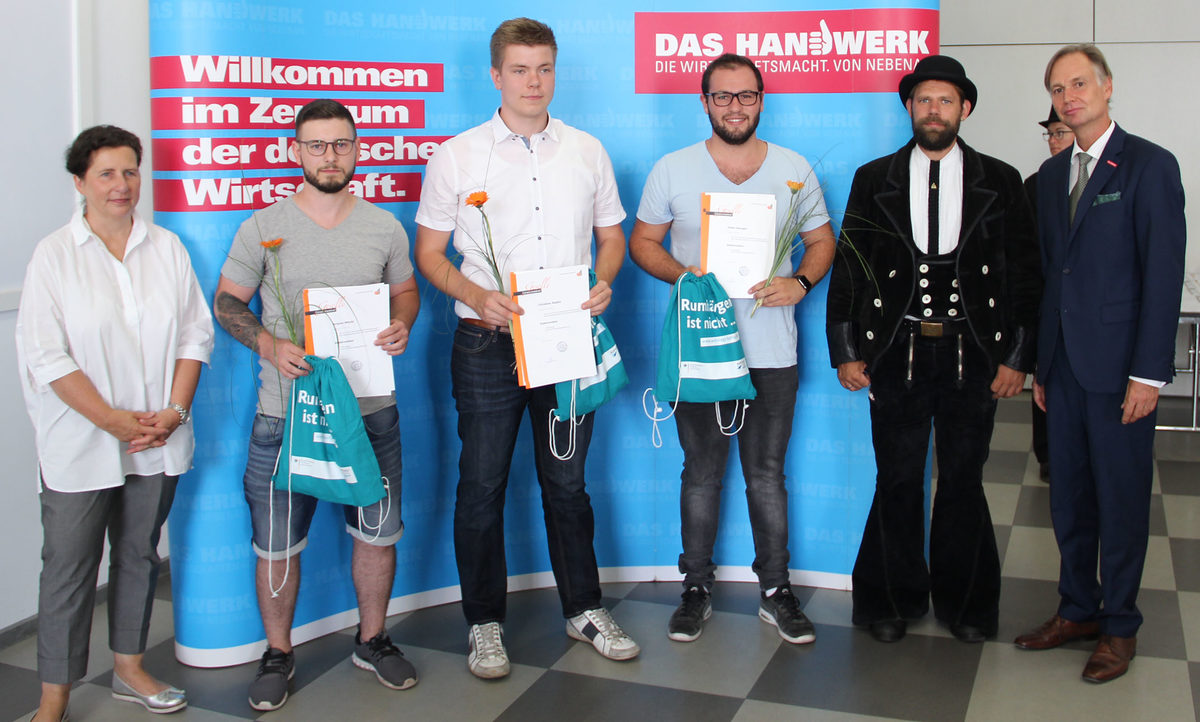 Gruppe 5