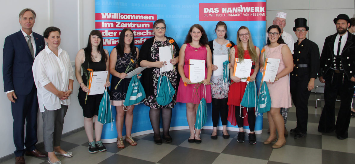 Gruppe 8