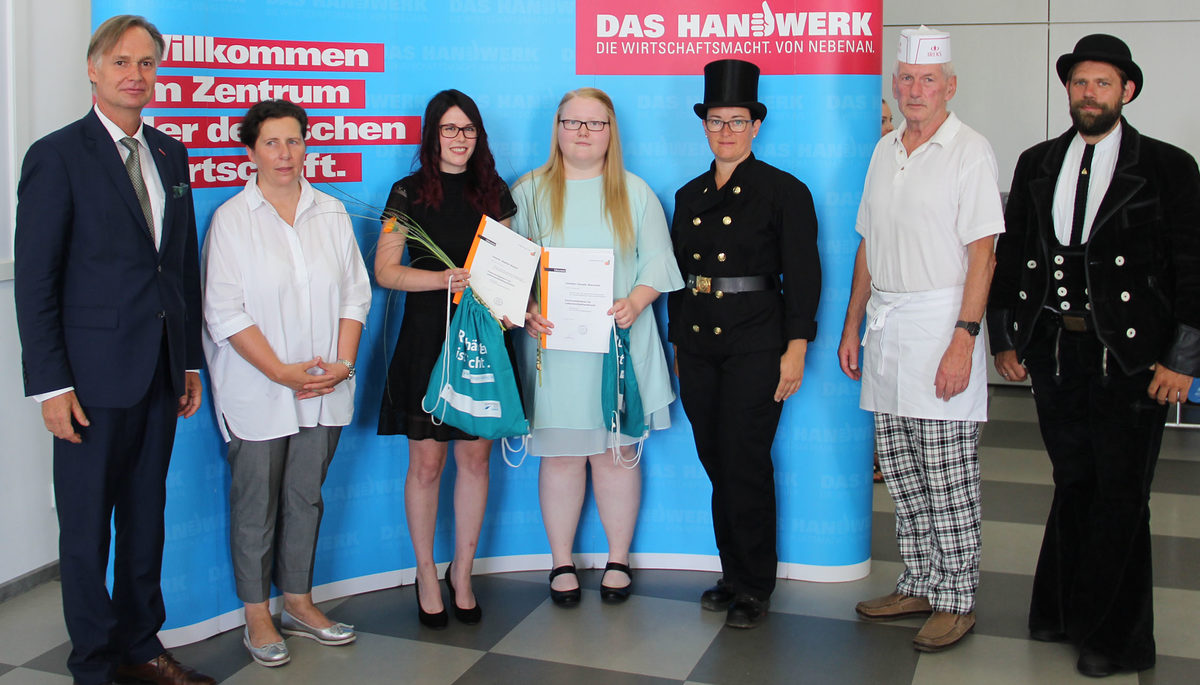 Gruppe 9