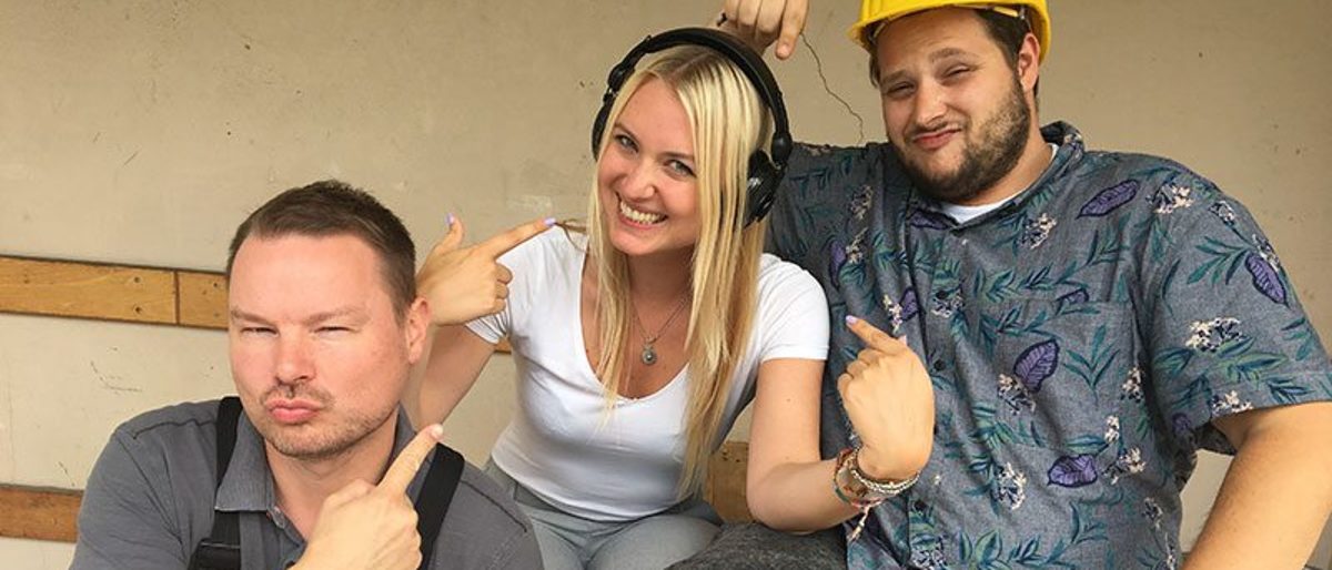 Gewinne coole Over-Ear-Kopfhörer von Teufel! Gewinne coole Over-Ear-Kopfhörer von Teufel!