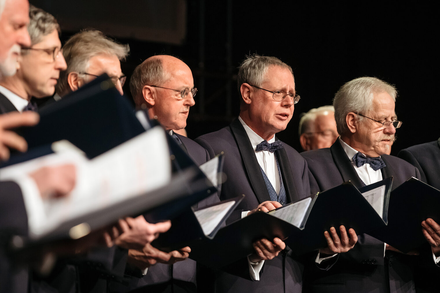 Meisterfeier der Handwerkskammer Erfurt am 23.02.2019 auf der Messe Erfurt (Thüringen). Foto: HWK/Michael Reichel Schlagwort(e): lth, Handwerk, HWK