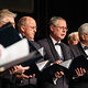 Meisterfeier der Handwerkskammer Erfurt am 23.02.2019 auf der Messe Erfurt (Thüringen). Foto: HWK/Michael Reichel Schlagwort(e): lth, Handwerk, HWK