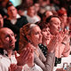 Meisterfeier der Handwerkskammer Erfurt am 23.02.2019 auf der Messe Erfurt (Thüringen). Foto: HWK/Michael Reichel Schlagwort(e): lth, Handwerk, HWK