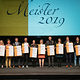 Meisterfeier der Handwerkskammer Erfurt am 23.02.2019 auf der Messe Erfurt (Thüringen). Foto: HWK/Michael Reichel Schlagwort(e): lth, Handwerk, HWK