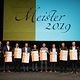 Meisterfeier der Handwerkskammer Erfurt am 23.02.2019 auf der Messe Erfurt (Thüringen). Foto: HWK/Michael Reichel Schlagwort(e): lth, Handwerk, HWK