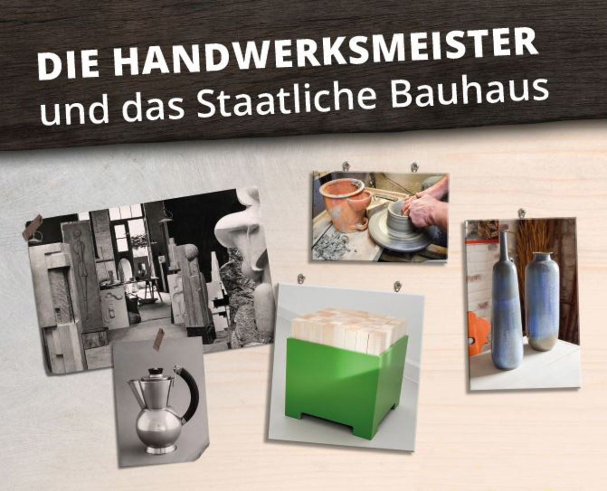 Die Handwerksmeister und das Staatliche Bauhaus_WEB