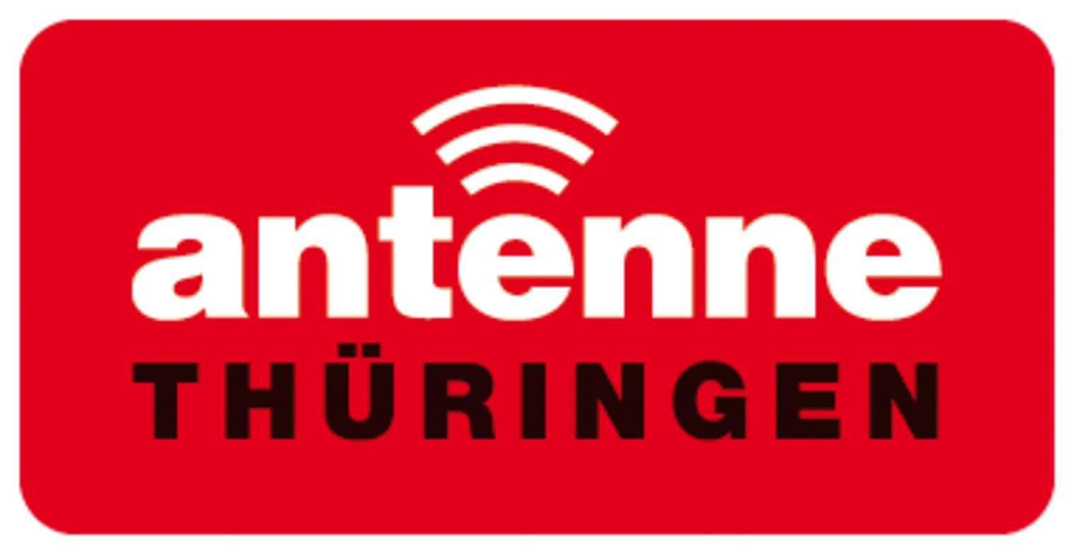 Antenne Logo RGB