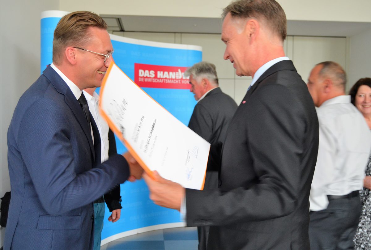25 Jahre Betriebsjubiläum (25)