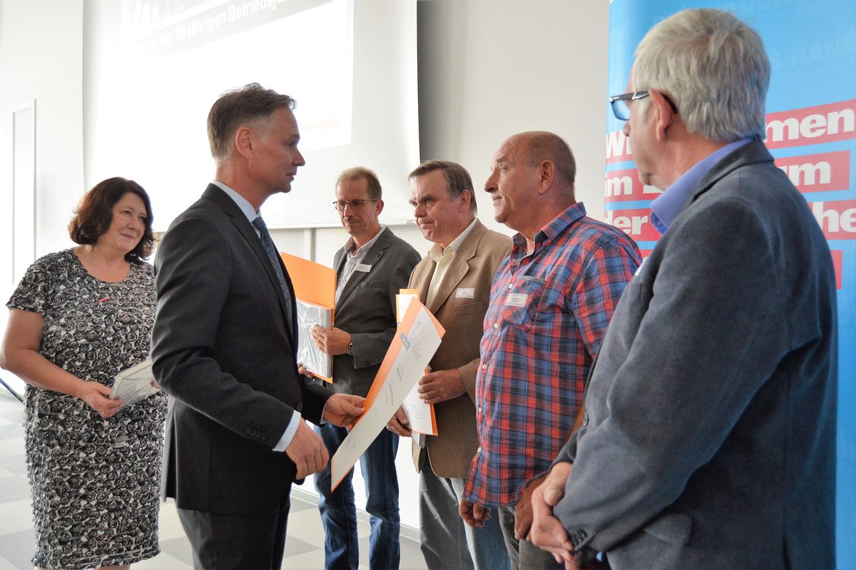 25 Jahre Betriebsjubiläum (29)