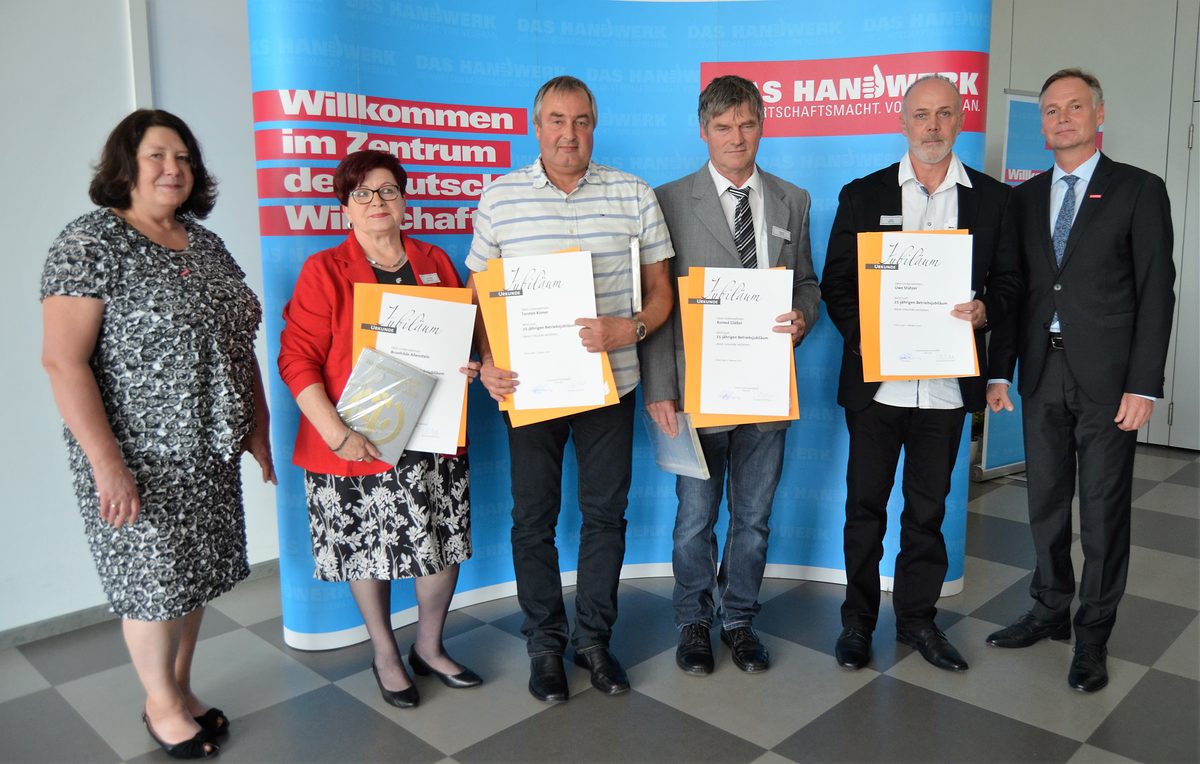 25 Jahre Betriebsjubiläum (30)