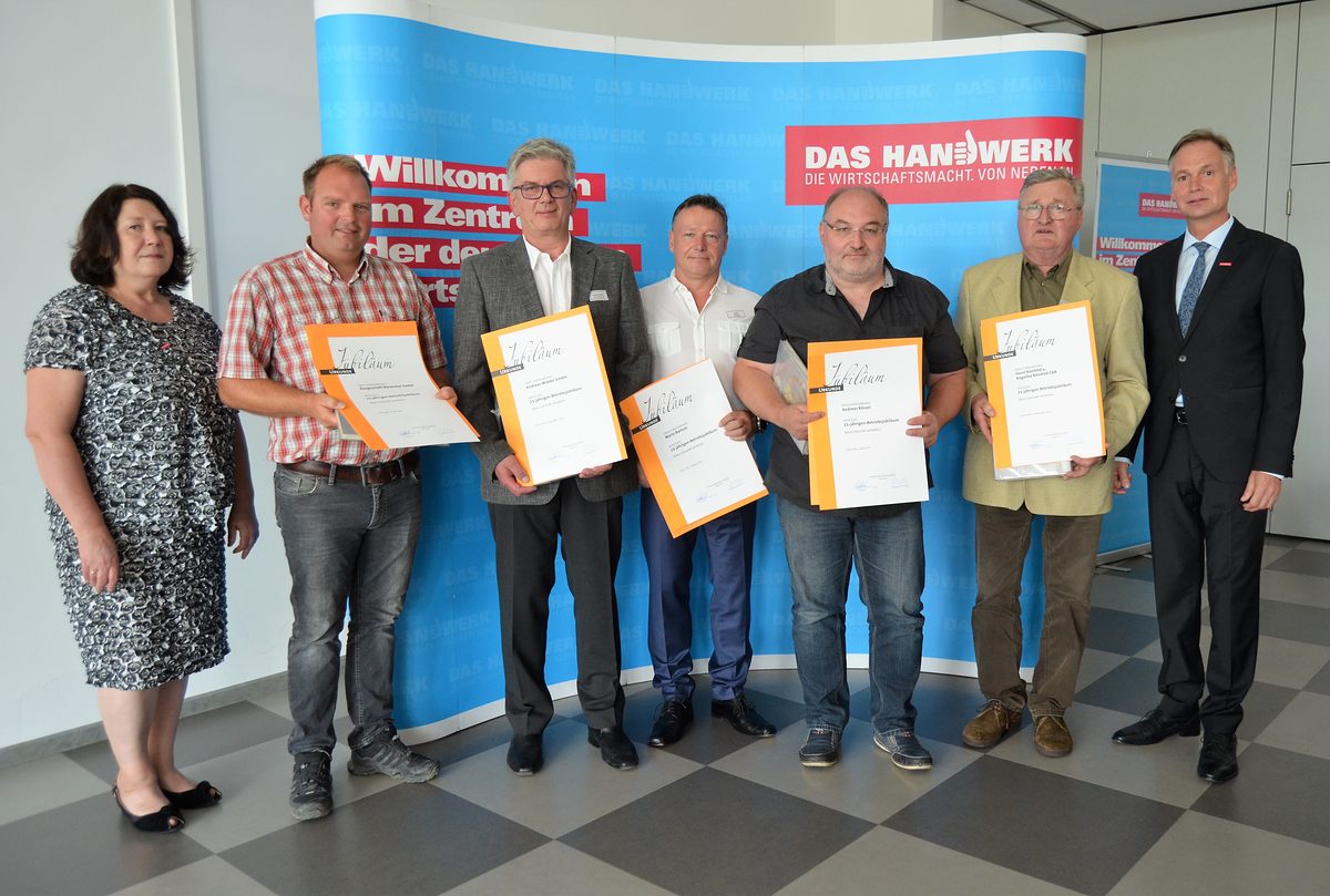 25 Jahre Betriebsjubiläum (35)