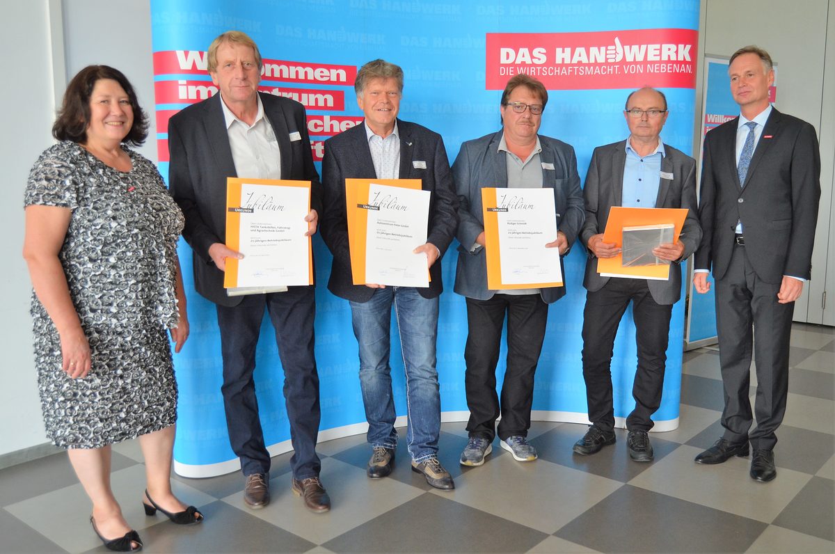 25 Jahre Betriebsjubiläum (40)