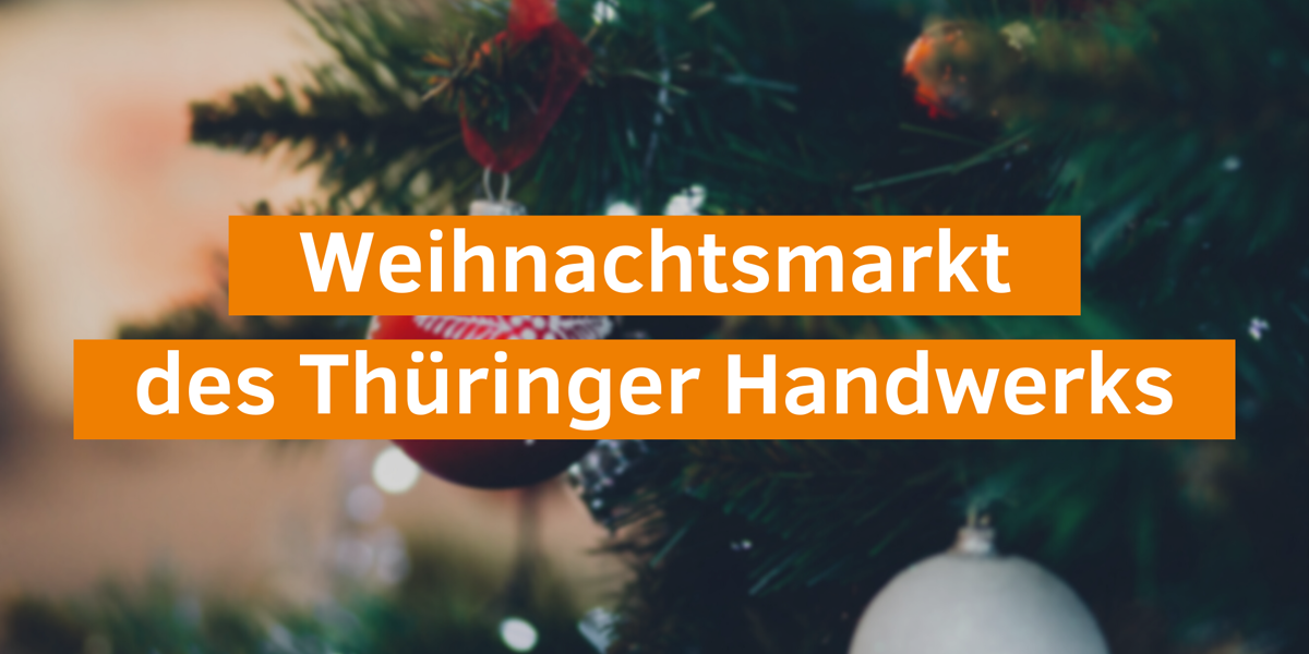 Weihnachtsmarkt
