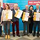 Goldene Meisterfeier 2020