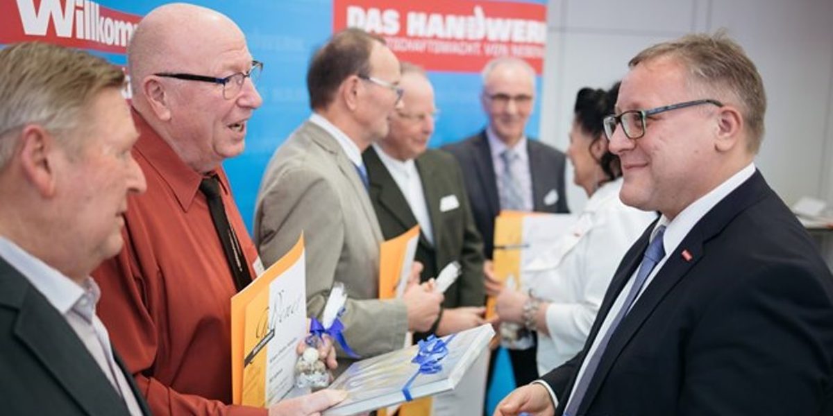 Goldene Meisterfeier 2020 Goldene Meisterfeier 2020