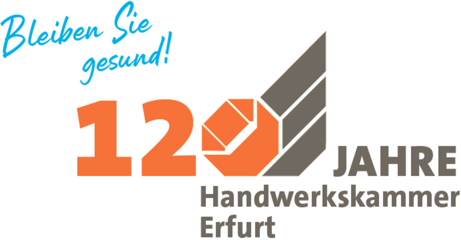 120 Jahre HWK EF