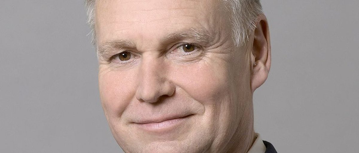 Stefan Lobenstein, Präsident der Handwerkskammer Erfurt Stefan Lobenstein, Präsident der Handwerkskammer Erfurt