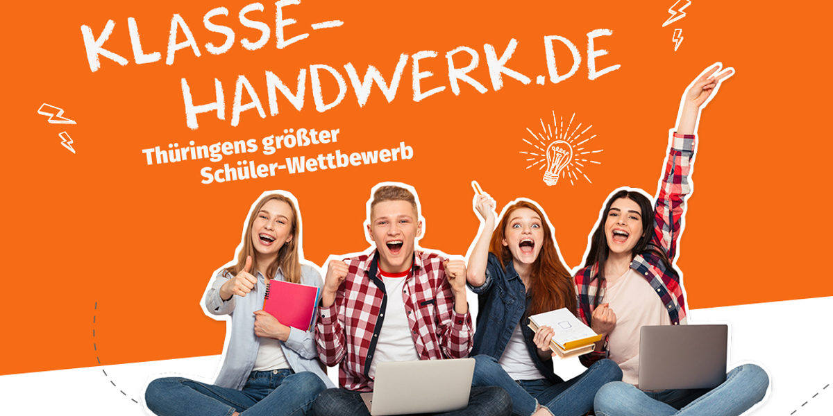 Klasse Handwerk