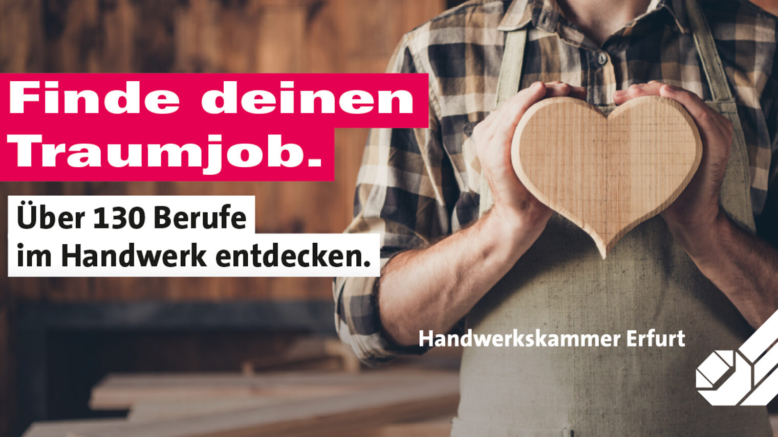 Die Handwerkskammer Erfurt bietet neue Angebote an, um die Ausbildung zu stärken.