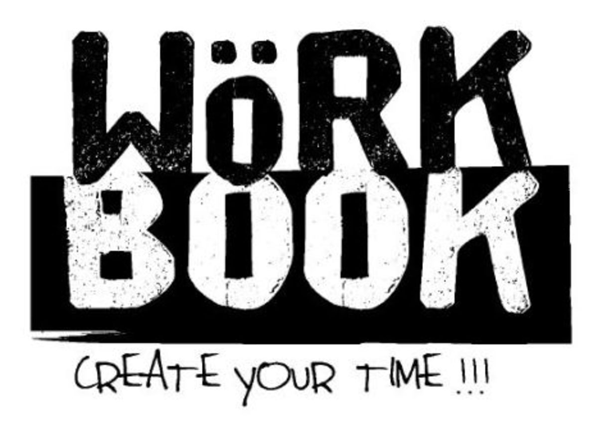 logoworkbook