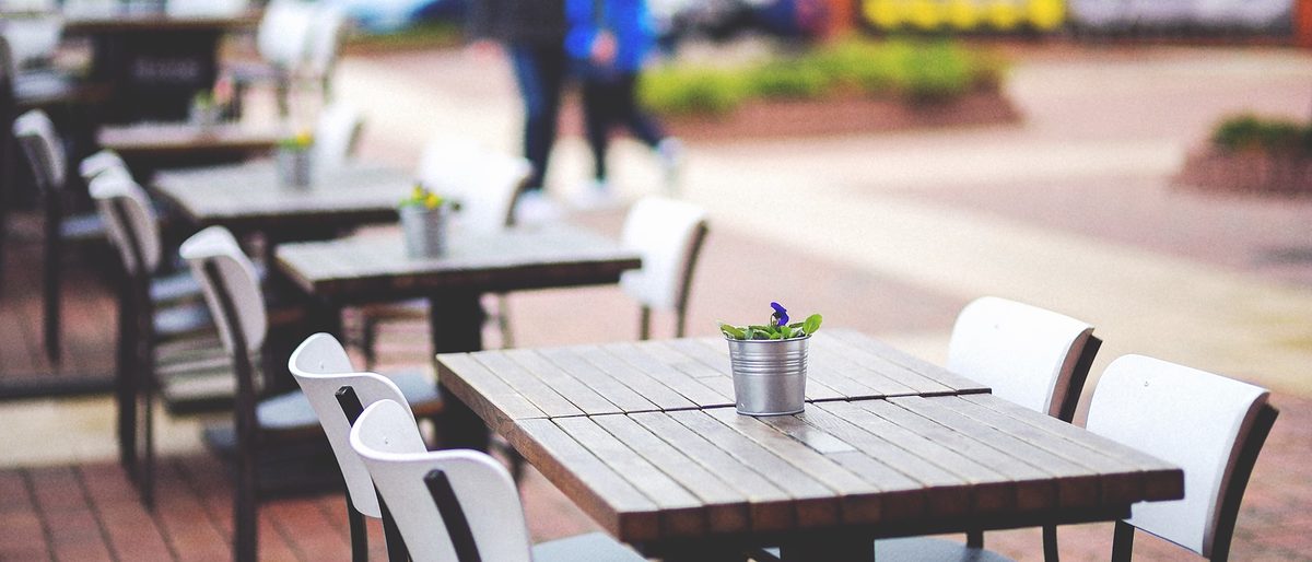 Für Bäckereien und Fleischereien mit angeschlossenen Cafés oder Imbissbereichen hofft die Handwerkskammer Erfurt bald auf deutliche Verbesserungen. Für Bäckereien und Fleischereien mit angeschlossenen Cafés oder Imbissbereichen hofft die Handwerkskammer Erfurt bald auf deutliche Verbesserungen.